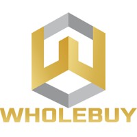 WHOLEBUY logo, WHOLEBUY contact details