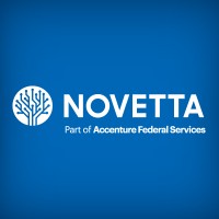 Novetta logo, Novetta contact details