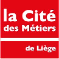 La Cité des Métiers de Liège logo, La Cité des Métiers de Liège contact details