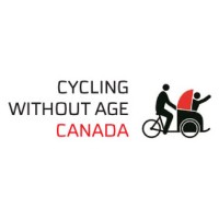 Cycling Without Age Canada logo, Cycling Without Age Canada contact details