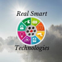 Real Smart Technologies logo, Real Smart Technologies contact details