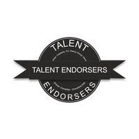 Talent Endorsers logo, Talent Endorsers contact details