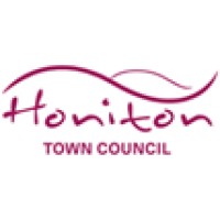 Honiton Town Council logo, Honiton Town Council contact details