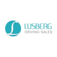 Lusberg logo, Lusberg contact details