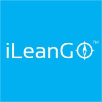 iLeanGO logo, iLeanGO contact details