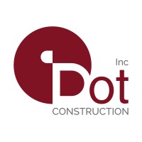 DOT Construction logo, DOT Construction contact details