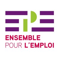 Ensemble Pour l'Emploi logo, Ensemble Pour l'Emploi contact details