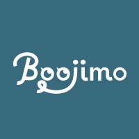 Boojimo logo, Boojimo contact details