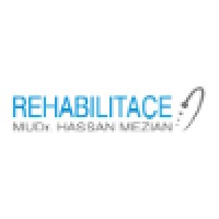 Rehabilitace MUDr. Hassan Mezian logo, Rehabilitace MUDr. Hassan Mezian contact details