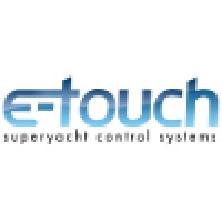 E-Touch Systems logo, E-Touch Systems contact details