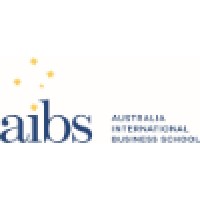 Australia International Business School logo, Australia International Business School contact details