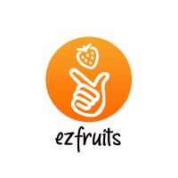 ezFruits.sg logo, ezFruits.sg contact details