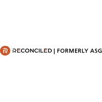 Reconciled, formerly Accounting Services Group logo, Reconciled, formerly Accounting Services Group contact details