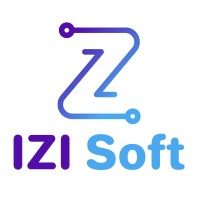 IZI Soft logo, IZI Soft contact details