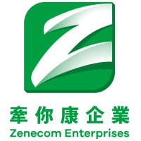 Zenecom Enterprises logo, Zenecom Enterprises contact details