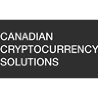 Canadian Cryptocurrency Solutions logo, Canadian Cryptocurrency Solutions contact details