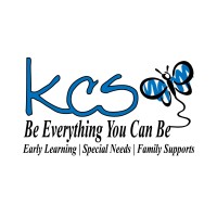 kcs Association logo, kcs Association contact details