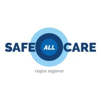 Safe All Care logo, Safe All Care contact details