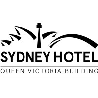 Sydney Hotel QVB logo, Sydney Hotel QVB contact details