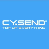 CY.SEND Online top up logo, CY.SEND Online top up contact details