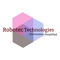 Robotec Technologies logo, Robotec Technologies contact details