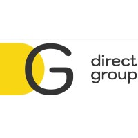 Direct Group logo, Direct Group contact details