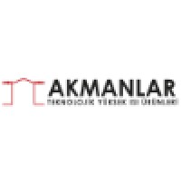 AKMANLAR TEK. YÜK. ISI ÜR. SAN. TİC. LTD. ŞTİ. logo, AKMANLAR TEK. YÜK. ISI ÜR. SAN. TİC. LTD. ŞTİ. contact details