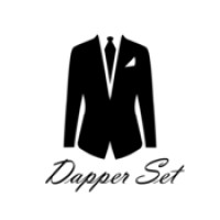 Dapper Set Inc. logo, Dapper Set Inc. contact details