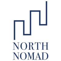 North Nomad logo, North Nomad contact details