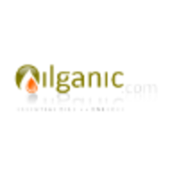 Oilganic logo, Oilganic contact details