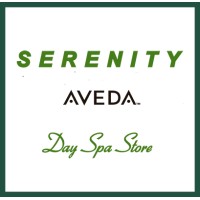 Serenity Aveda Day Spa logo, Serenity Aveda Day Spa contact details