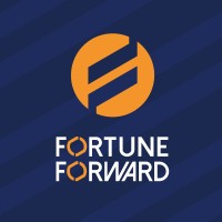 Fortune Forward logo, Fortune Forward contact details