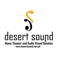 Desert Sound logo, Desert Sound contact details