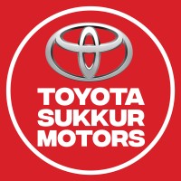 Toyota Sukkur Motors logo, Toyota Sukkur Motors contact details