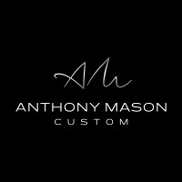 Anthony Mason Custom logo, Anthony Mason Custom contact details