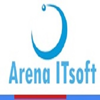 Arena ITsoft Consultancy pvt ltd logo, Arena ITsoft Consultancy pvt ltd contact details