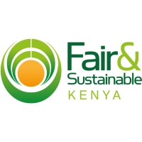 Fair & Sustainable Kenya logo, Fair & Sustainable Kenya contact details