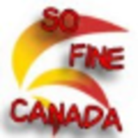 So Fine Canada logo, So Fine Canada contact details