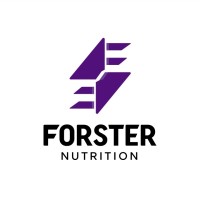 Forster Nutrition logo, Forster Nutrition contact details