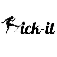 Kick-it Trainer logo, Kick-it Trainer contact details