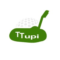 TTupi Putters logo, TTupi Putters contact details