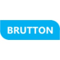 Brutton logo, Brutton contact details