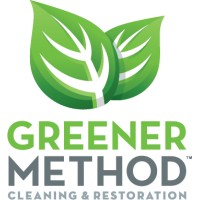 Greener Method Cleaning Services logo, Greener Method Cleaning Services contact details