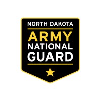 North Dakota Army National Guard logo, North Dakota Army National Guard contact details