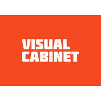 VisualCabinet logo, VisualCabinet contact details