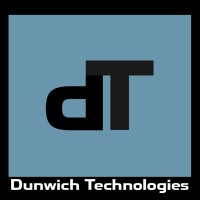 Dunwich Technologies, Inc. logo, Dunwich Technologies, Inc. contact details