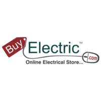 BuyElectric logo, BuyElectric contact details