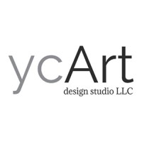 ycArt design studio LLC logo, ycArt design studio LLC contact details