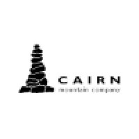 Cairn Mountain Company logo, Cairn Mountain Company contact details