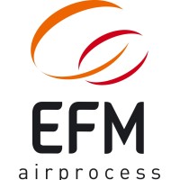 EFM-airprocess logo, EFM-airprocess contact details